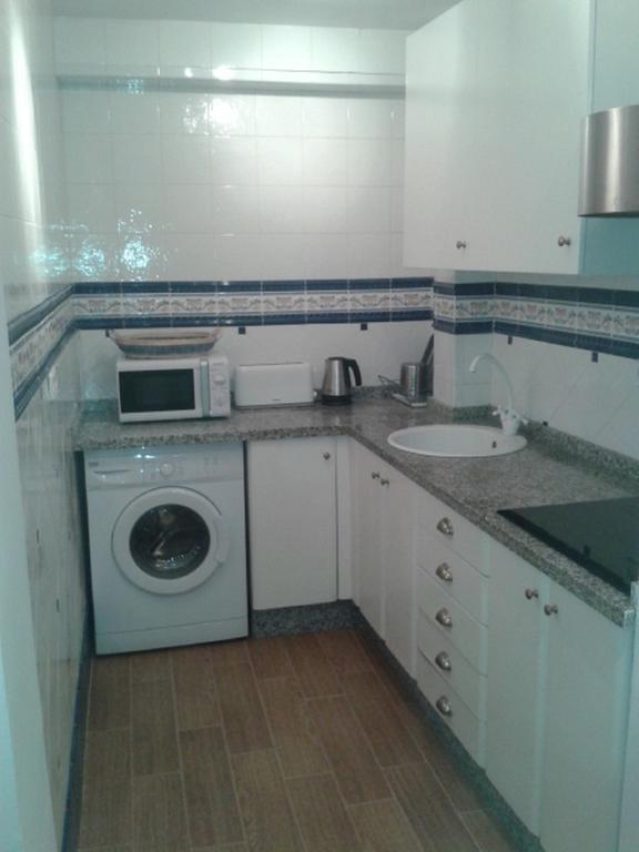 Unique Plaza Higuitos Daire Almuñécar Oda fotoğraf