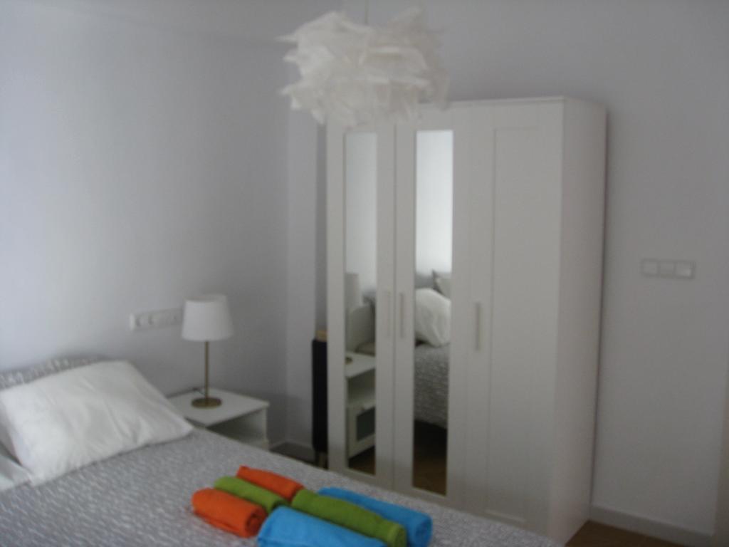 Unique Plaza Higuitos Daire Almuñécar Dış mekan fotoğraf